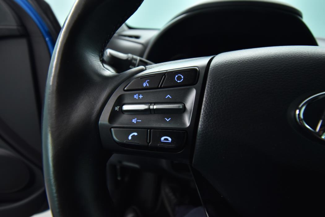 HYUNDAI KONA 2020