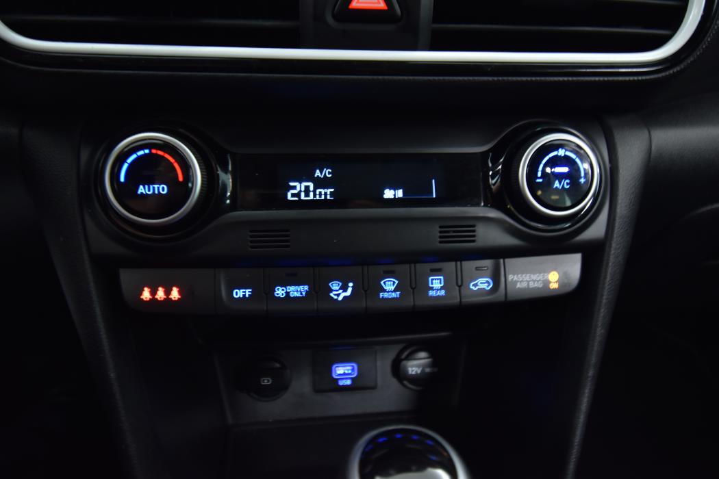 HYUNDAI KONA 2020