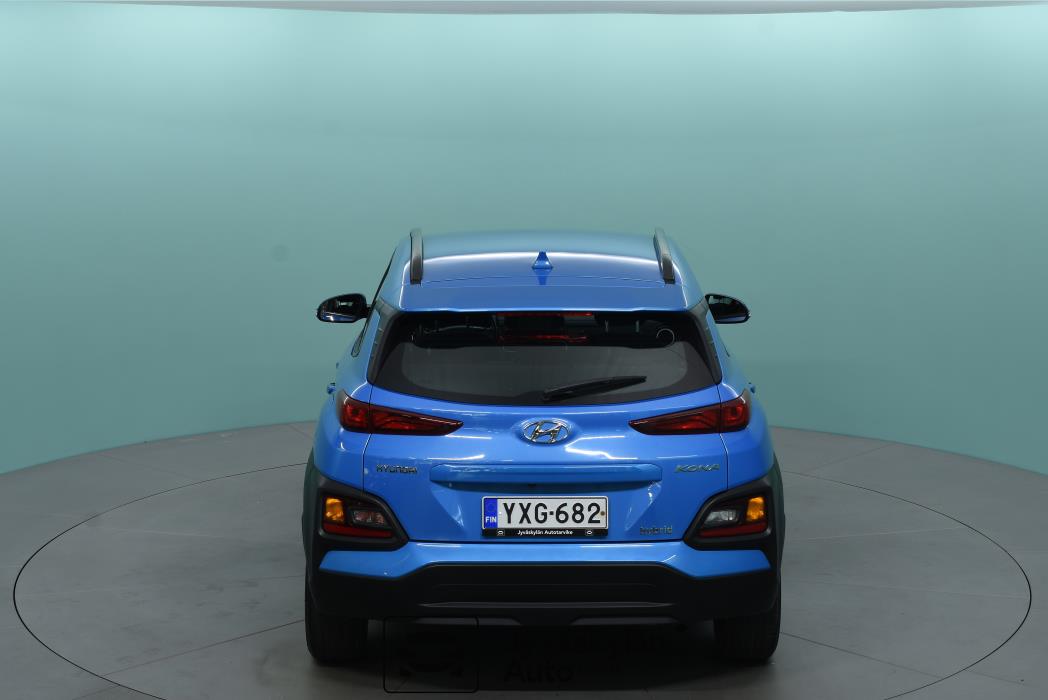 HYUNDAI KONA 2020