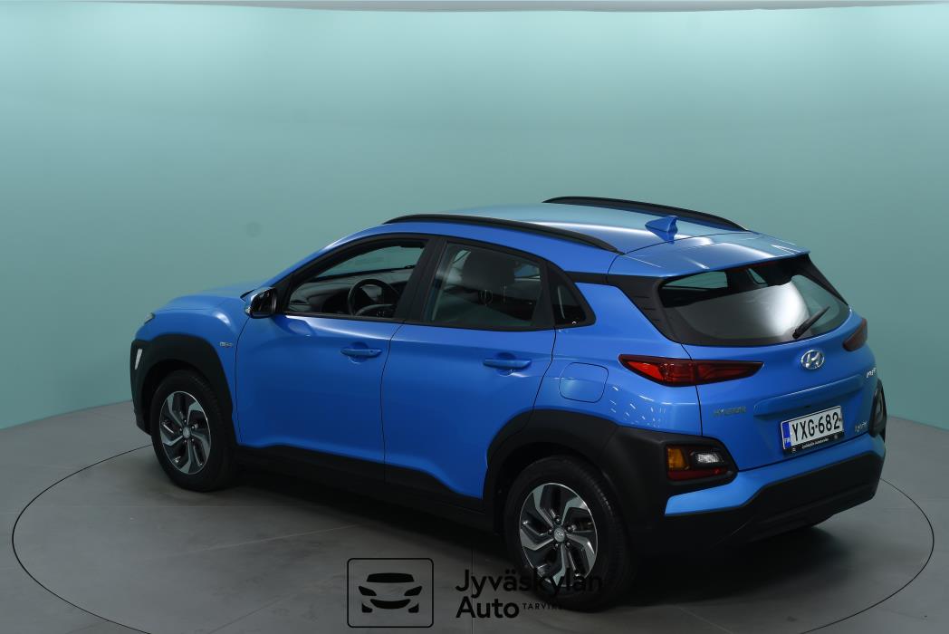 HYUNDAI KONA 2020