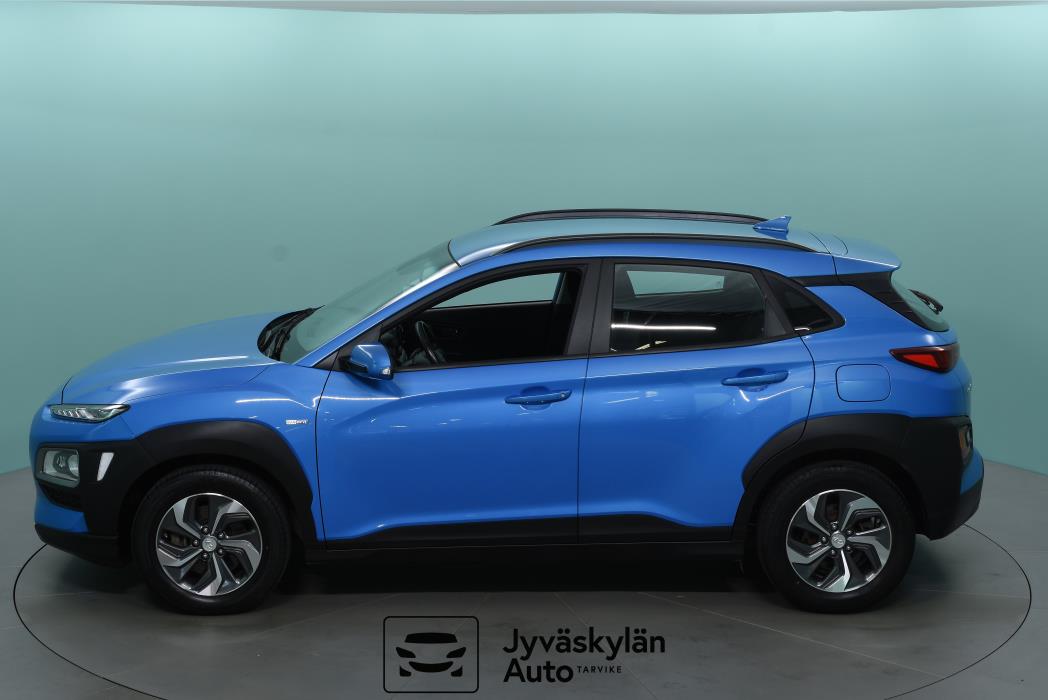 HYUNDAI KONA 2020