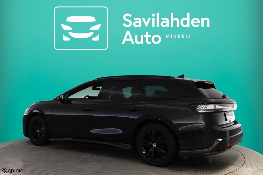 Volkswagen ID.7 2025