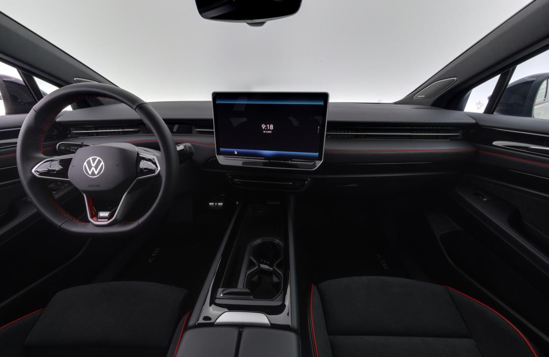 Volkswagen ID.7 2025