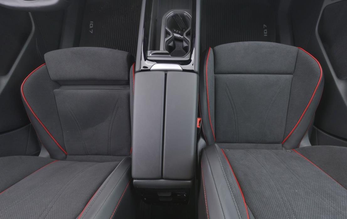 Volkswagen ID.7 2025