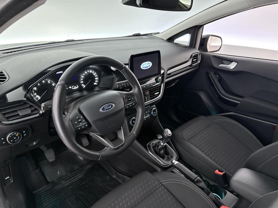 FORD Fiesta 2019