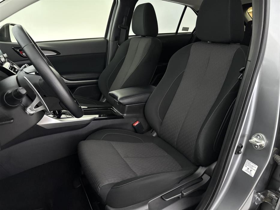 Mitsubishi Eclipse Cross 2022