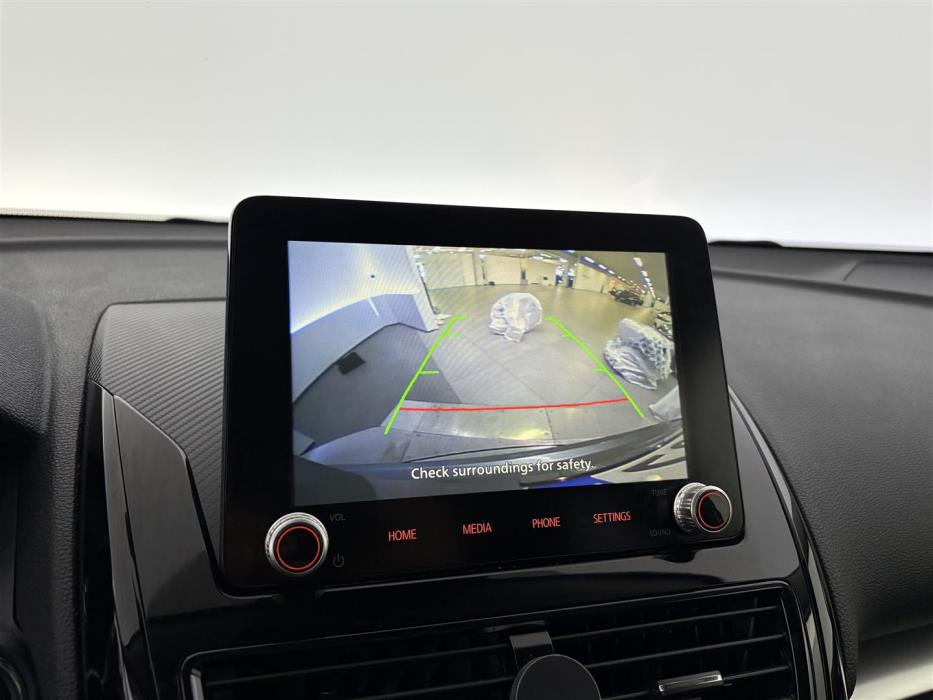 Mitsubishi Eclipse Cross 2022