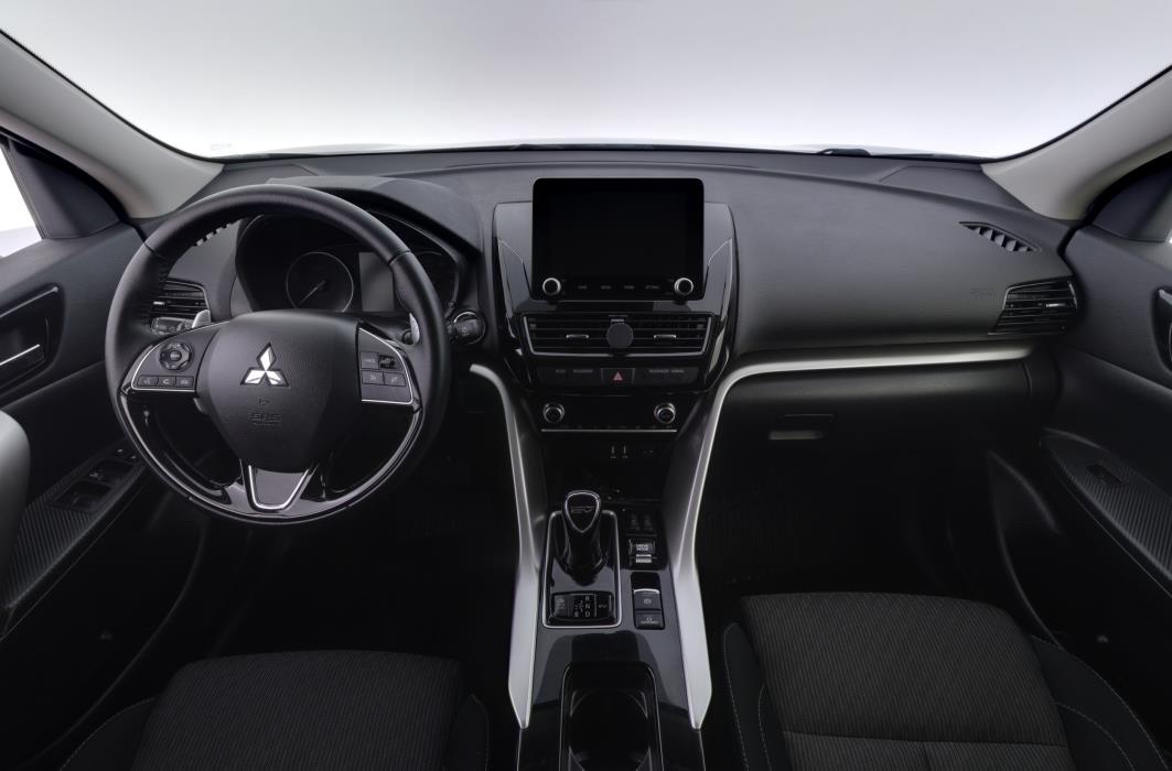 Mitsubishi Eclipse Cross 2022