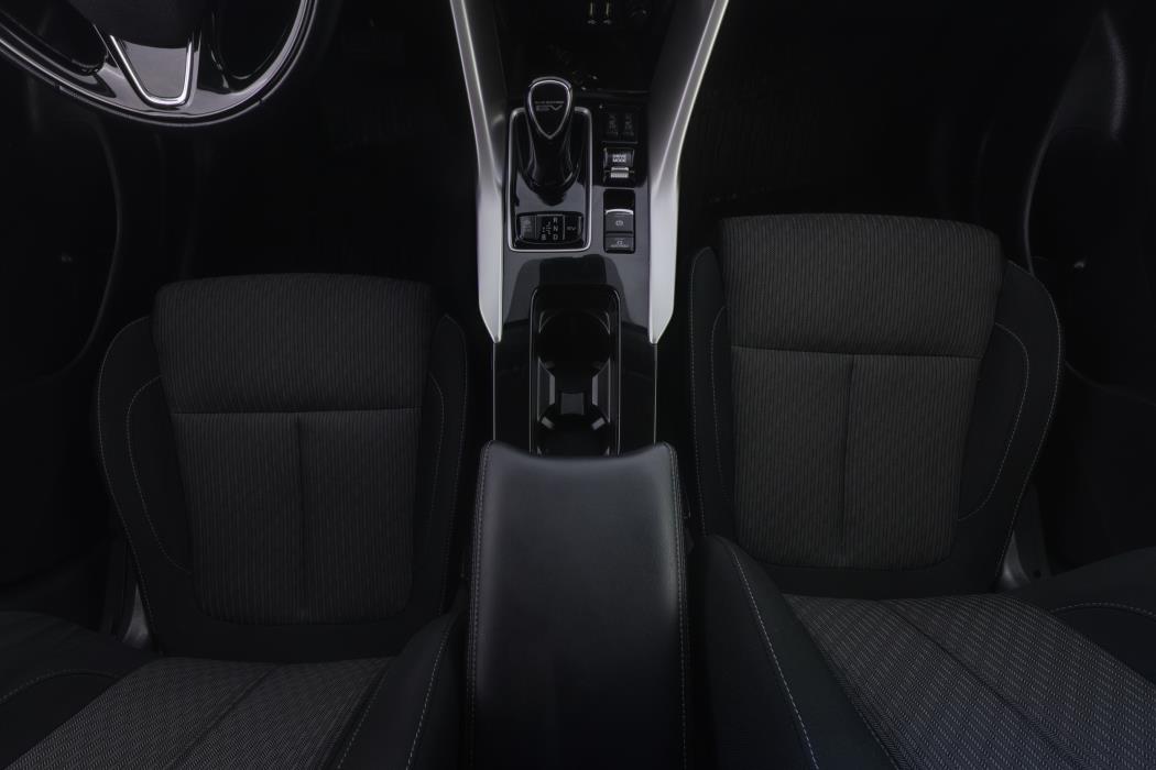 Mitsubishi Eclipse Cross 2022