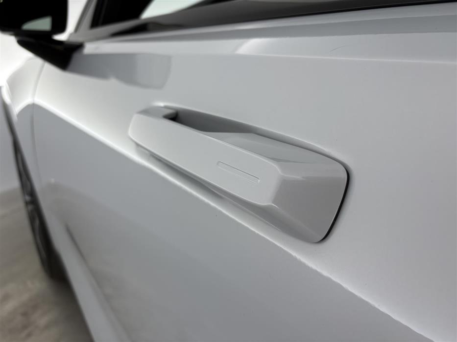 POLESTAR 2 2022