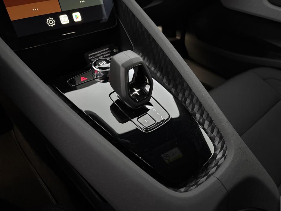 POLESTAR 2 2022