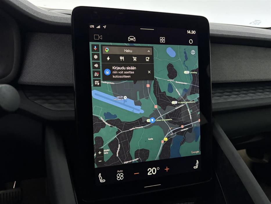POLESTAR 2 2022
