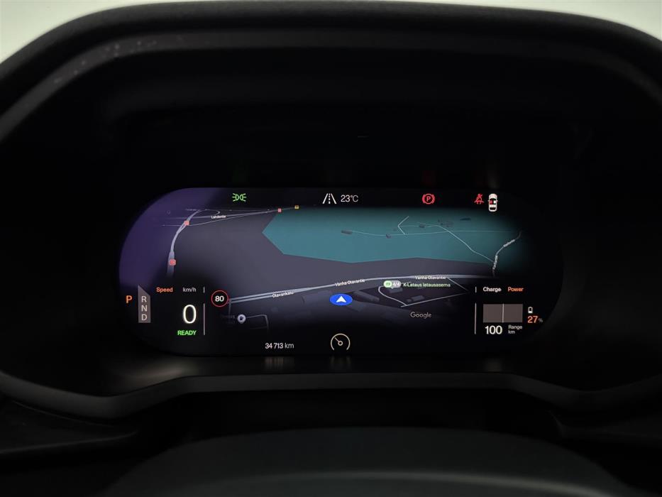 POLESTAR 2 2022