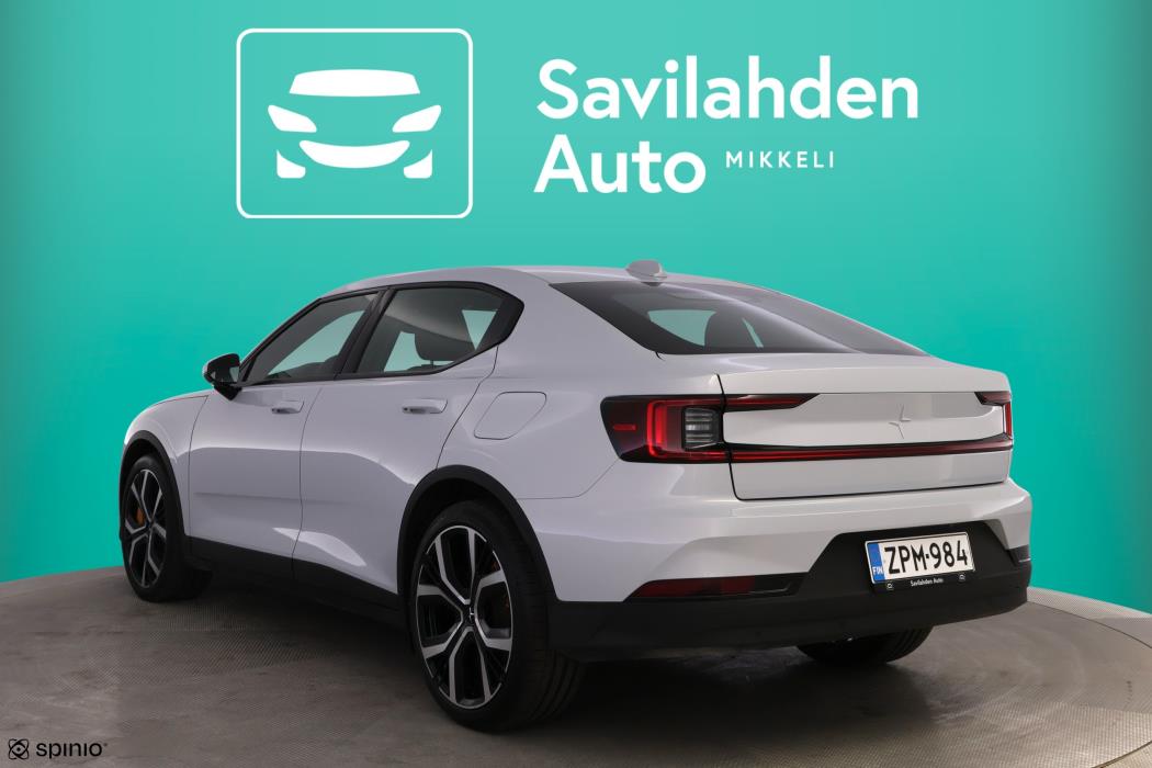 POLESTAR 2 2022