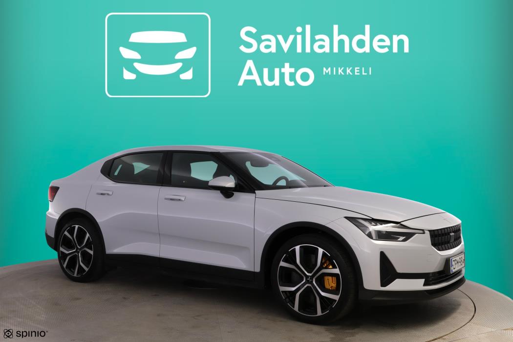 POLESTAR 2 2022