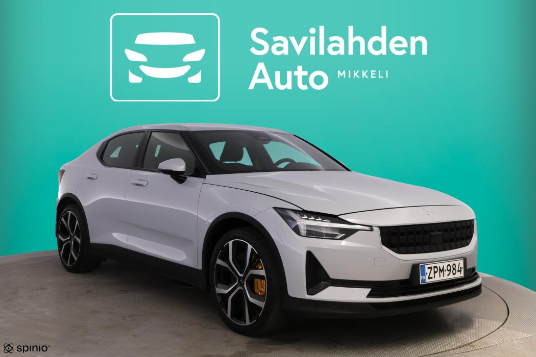 POLESTAR 2 2022