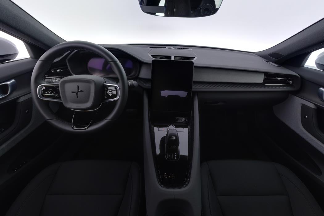 POLESTAR 2 2022