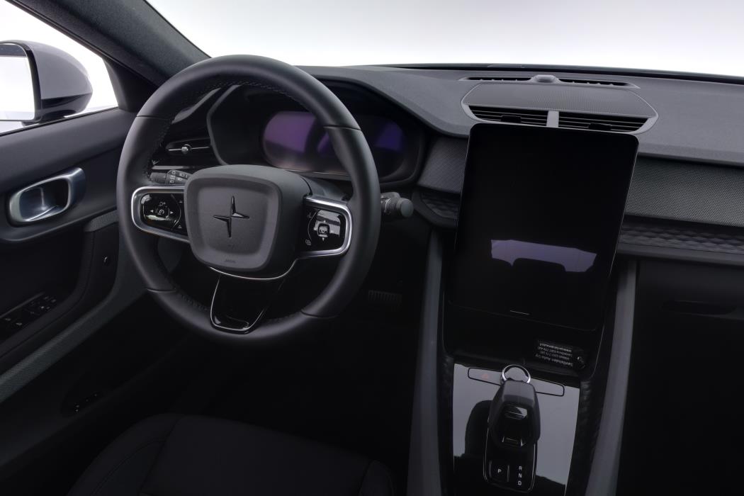 POLESTAR 2 2022