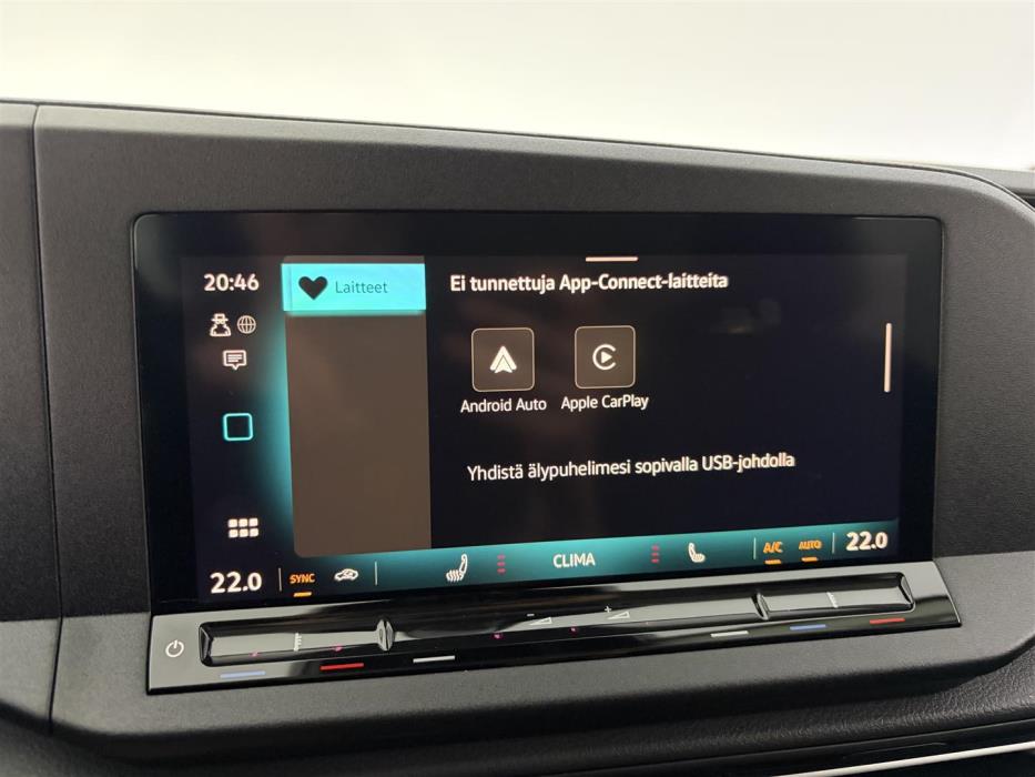 Volkswagen Caddy Maxi 2026