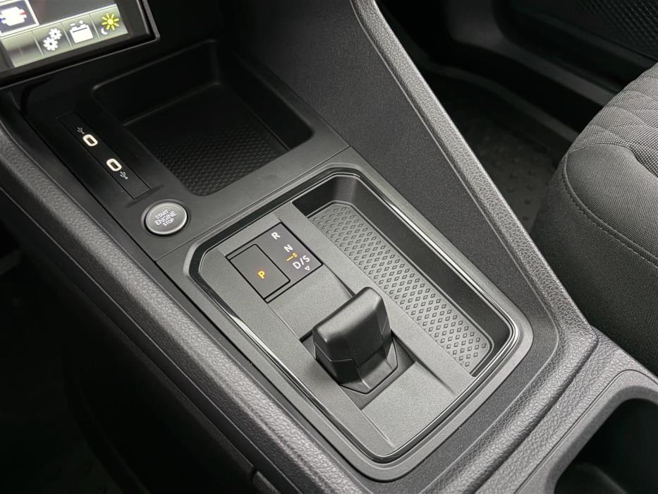 Volkswagen Caddy Maxi 2026