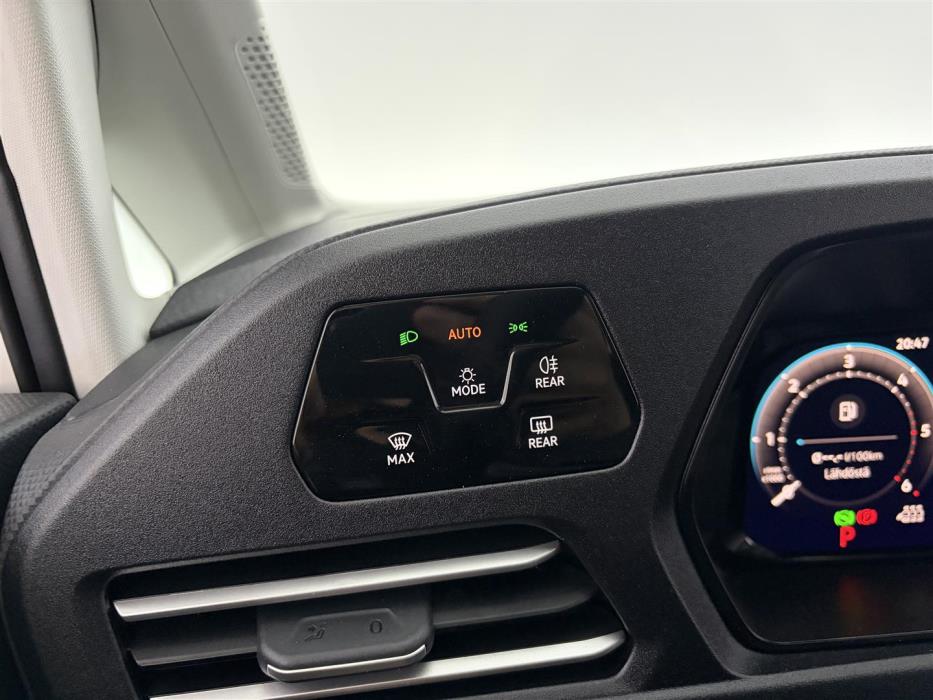 Volkswagen Caddy Maxi 2026