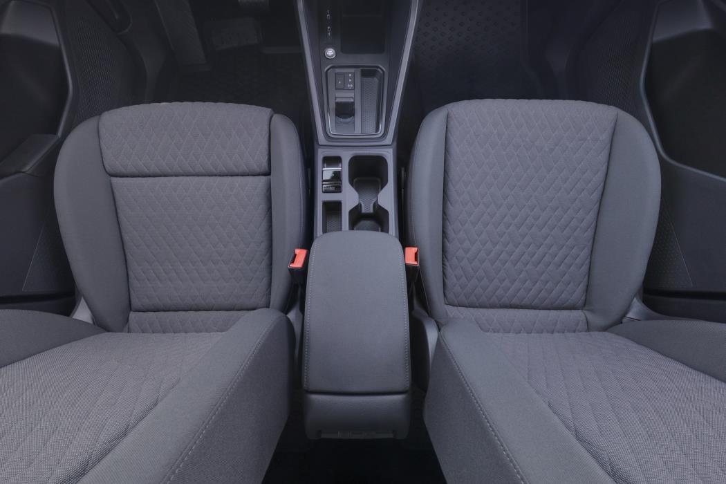 Volkswagen Caddy Maxi 2026