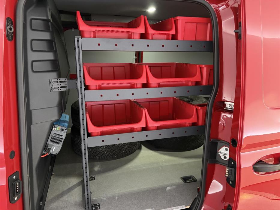 VOLKSWAGEN Caddy 2023