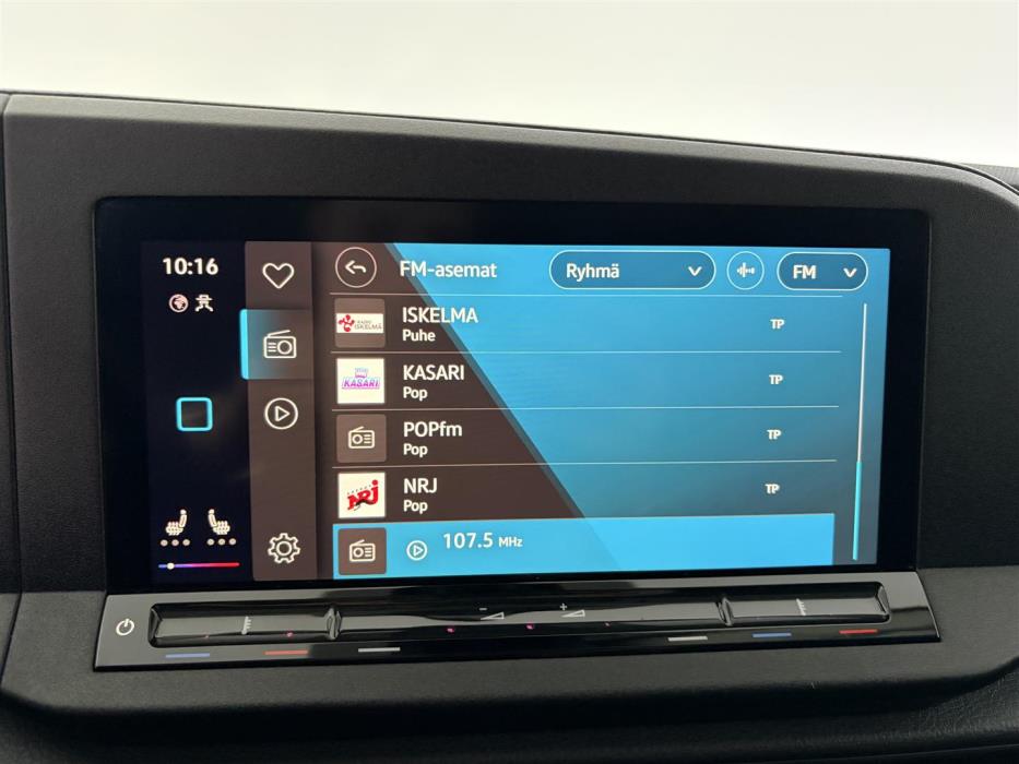 VOLKSWAGEN Caddy 2023