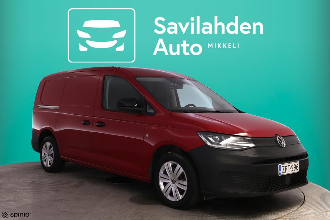 VOLKSWAGEN Caddy 2023