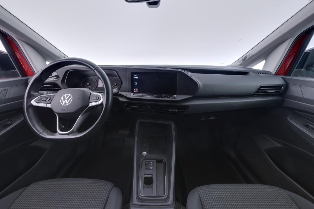 VOLKSWAGEN Caddy 2023