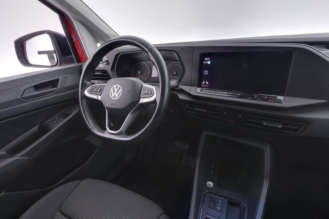 VOLKSWAGEN Caddy 2023
