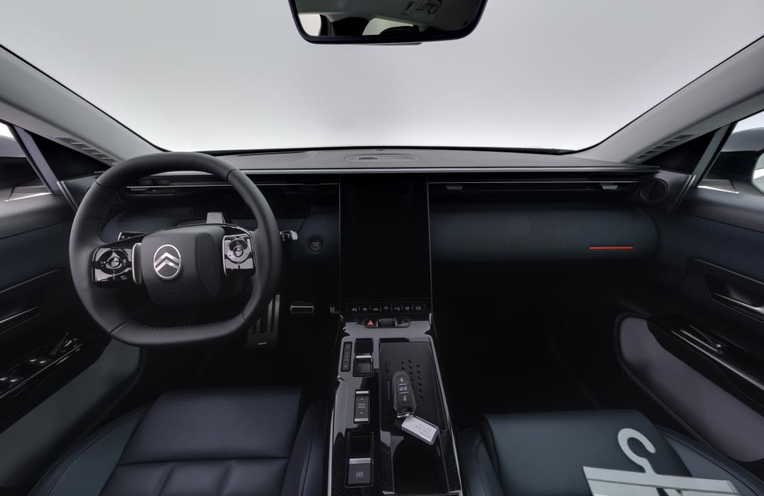 Citroen C5 Aircross 2026