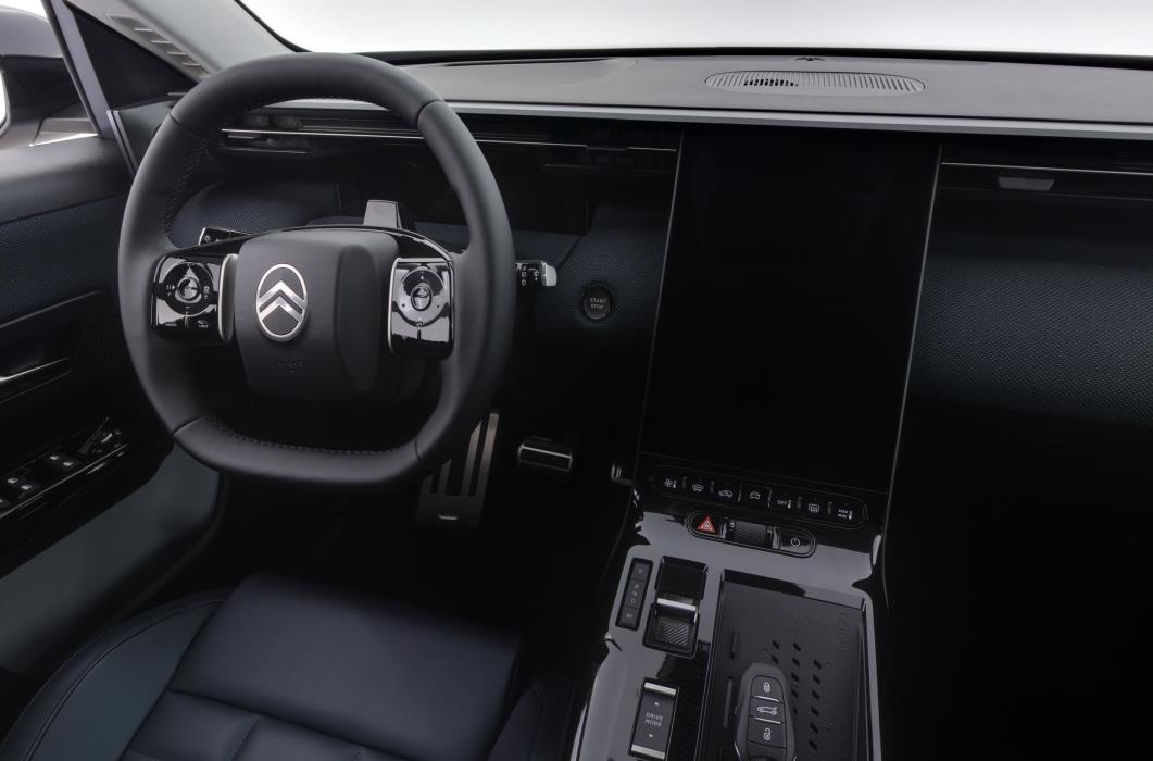 Citroen C5 Aircross 2026