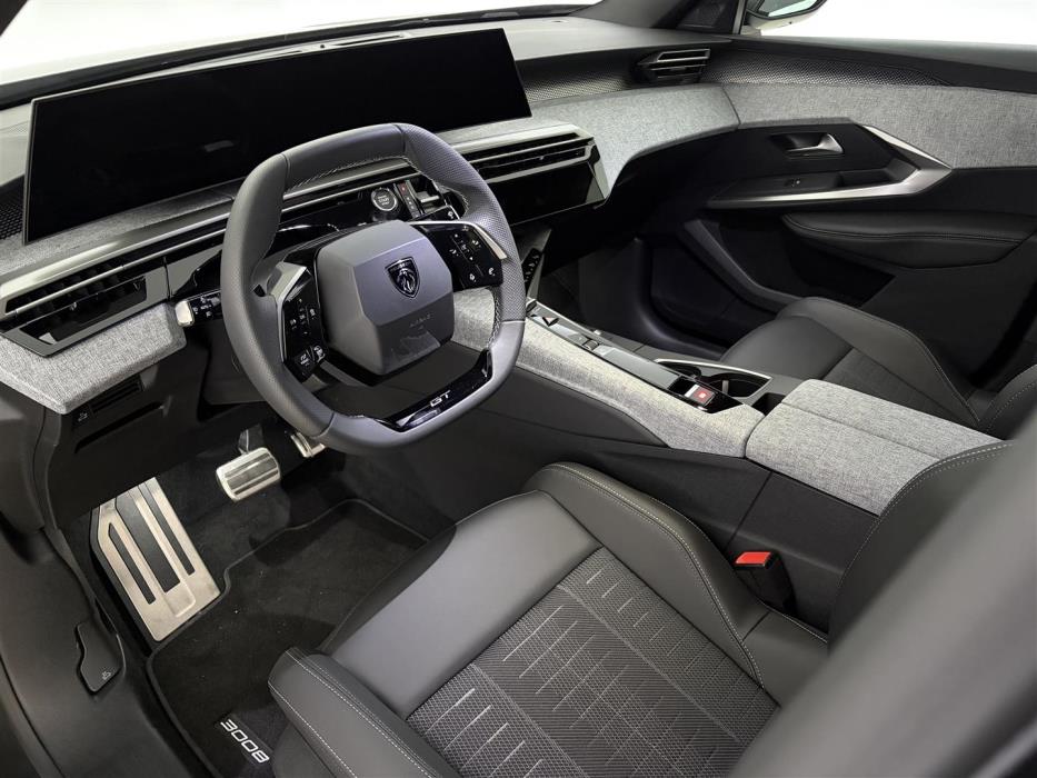 Peugeot 3008 2026