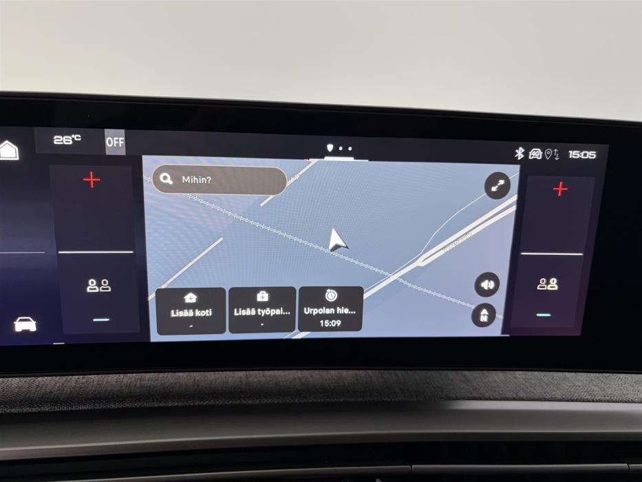 Peugeot 3008 2026