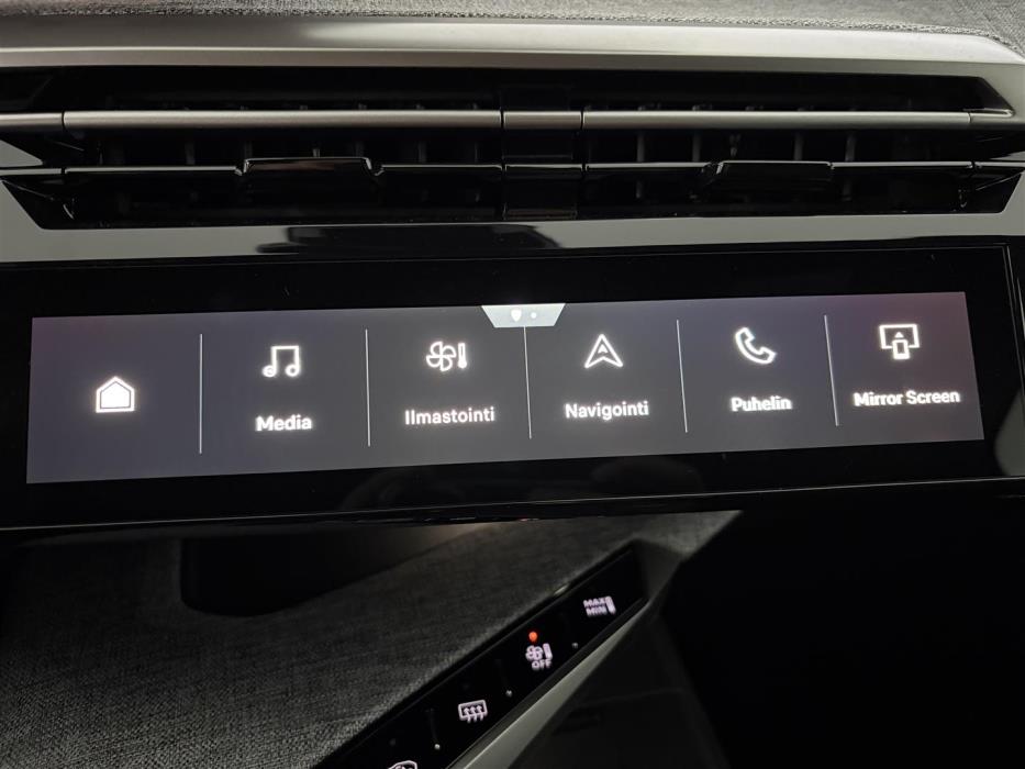 Peugeot 3008 2026