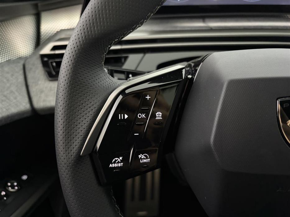 Peugeot 3008 2026