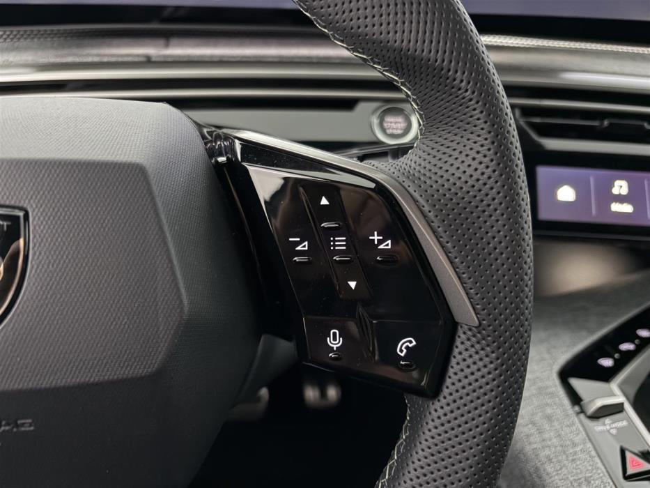 Peugeot 3008 2026