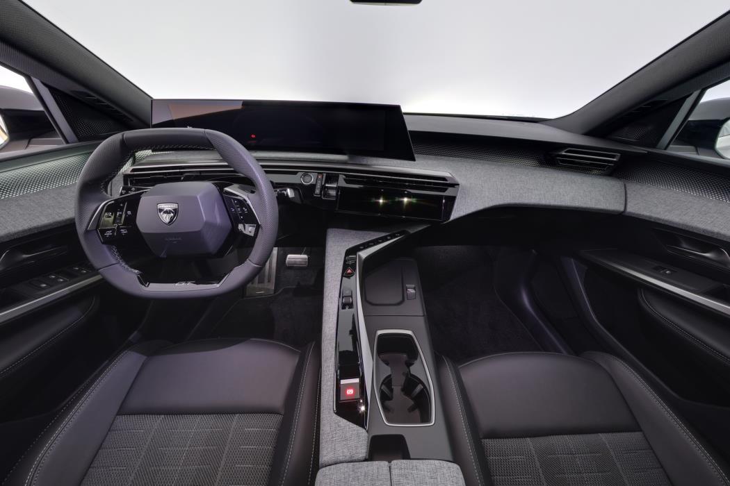 Peugeot 3008 2026