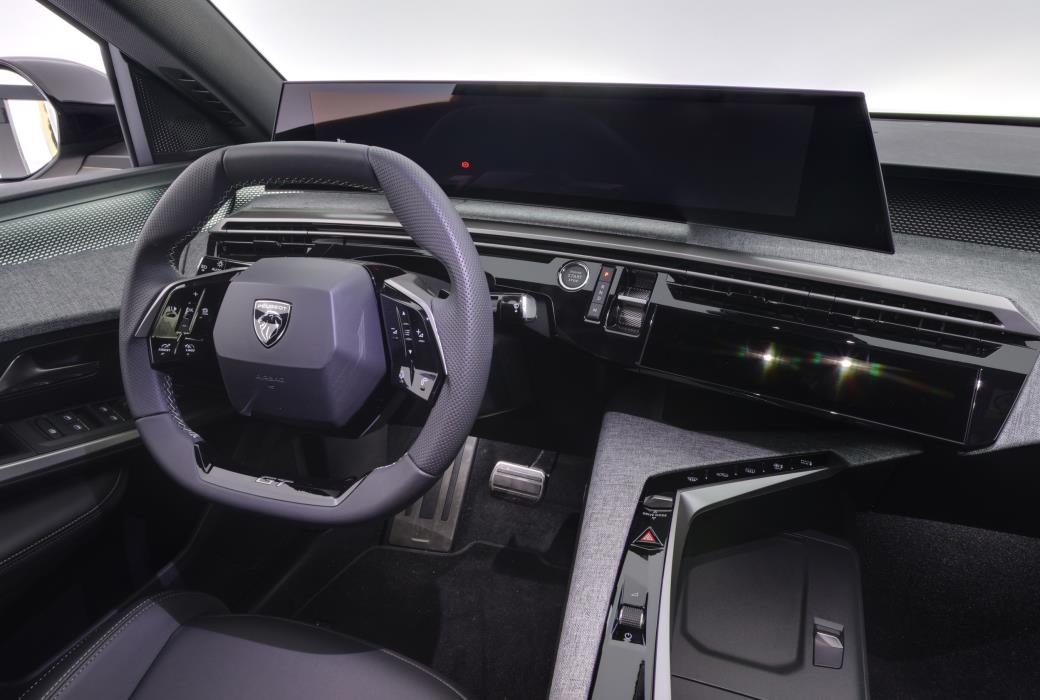 Peugeot 3008 2026