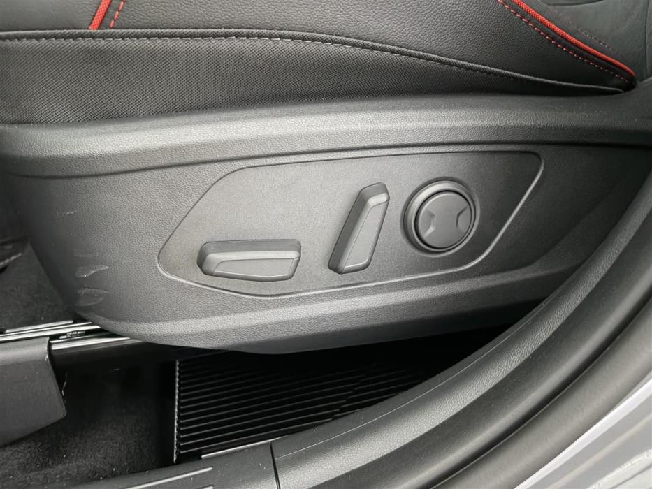 Hyundai TUCSON Hybrid 2026