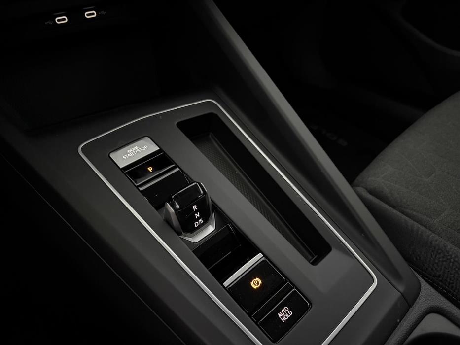 Volkswagen Golf 2026
