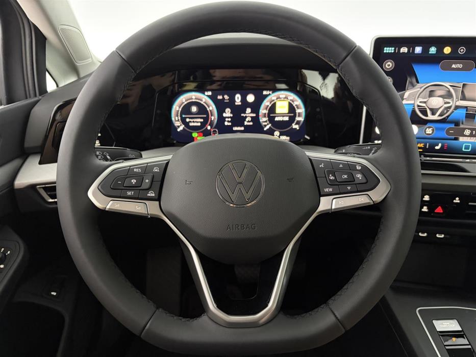 Volkswagen Golf 2026