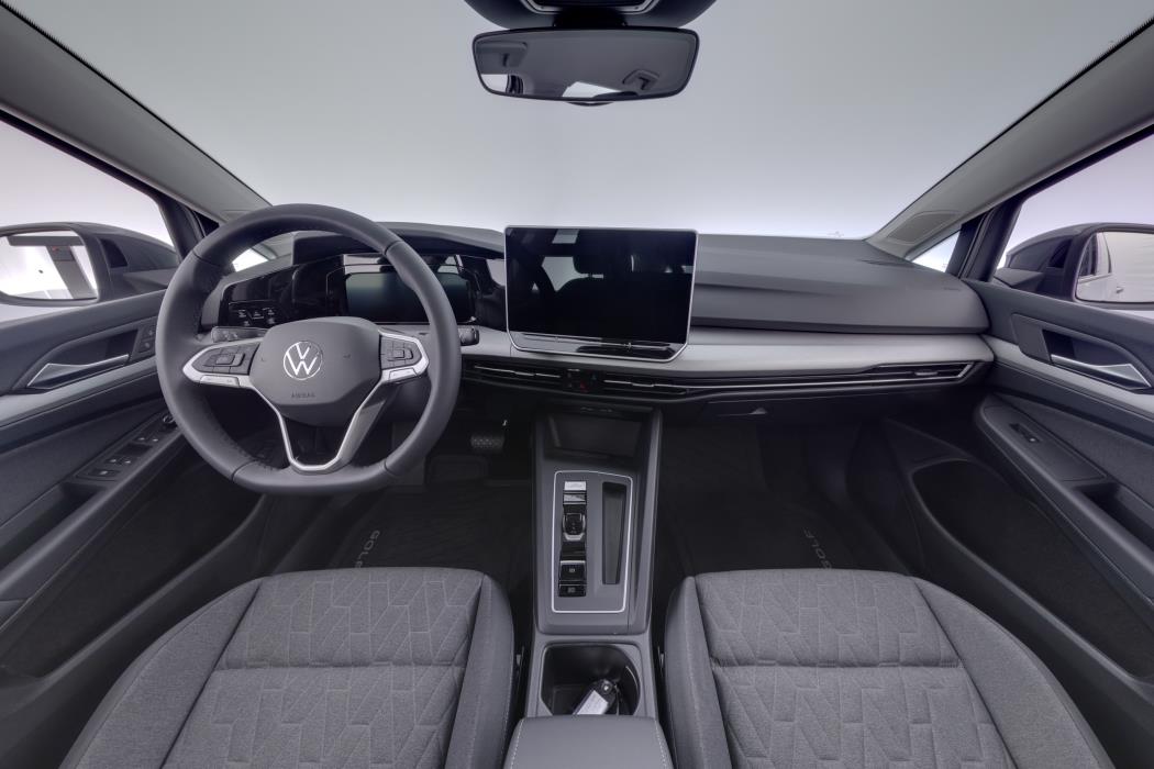 Volkswagen Golf 2026