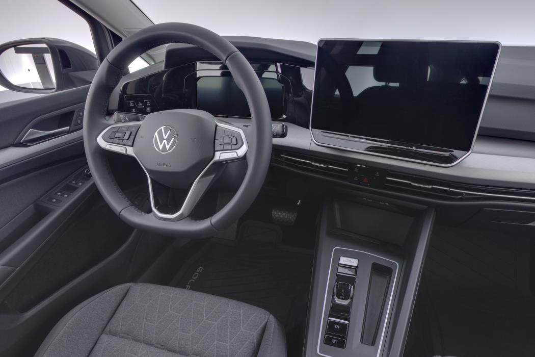 Volkswagen Golf 2026