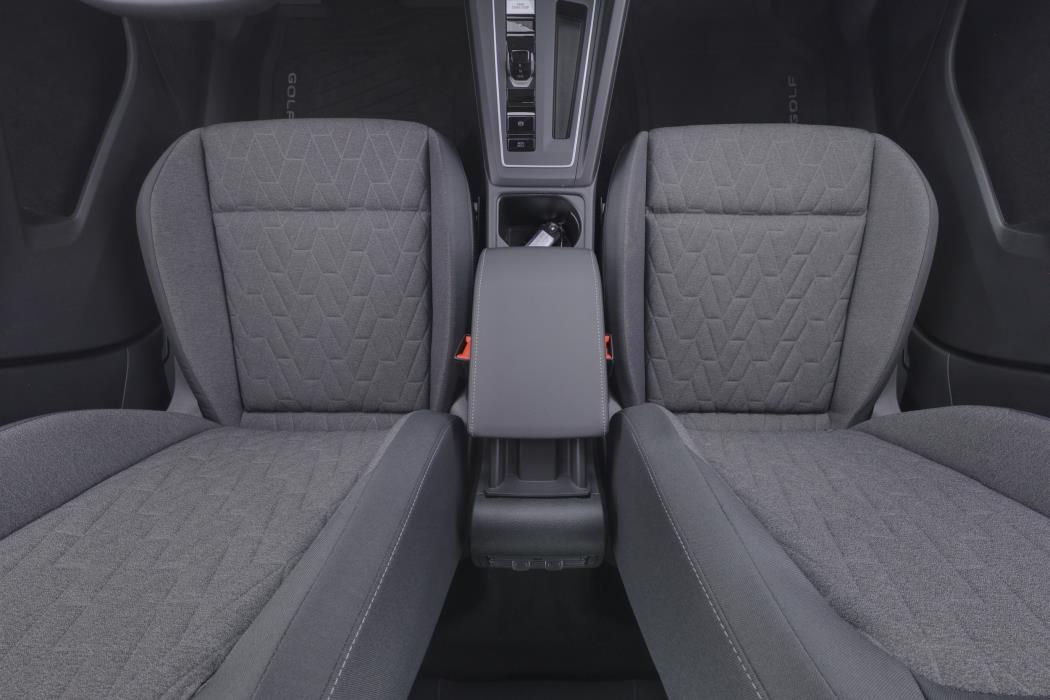 Volkswagen Golf 2026