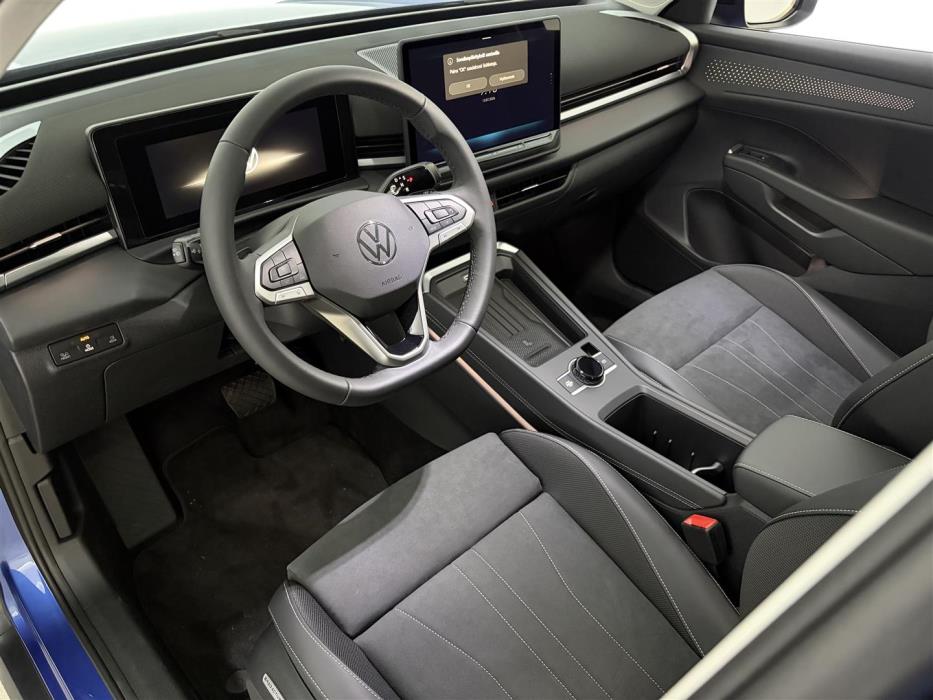 Volkswagen T-Roc 2026