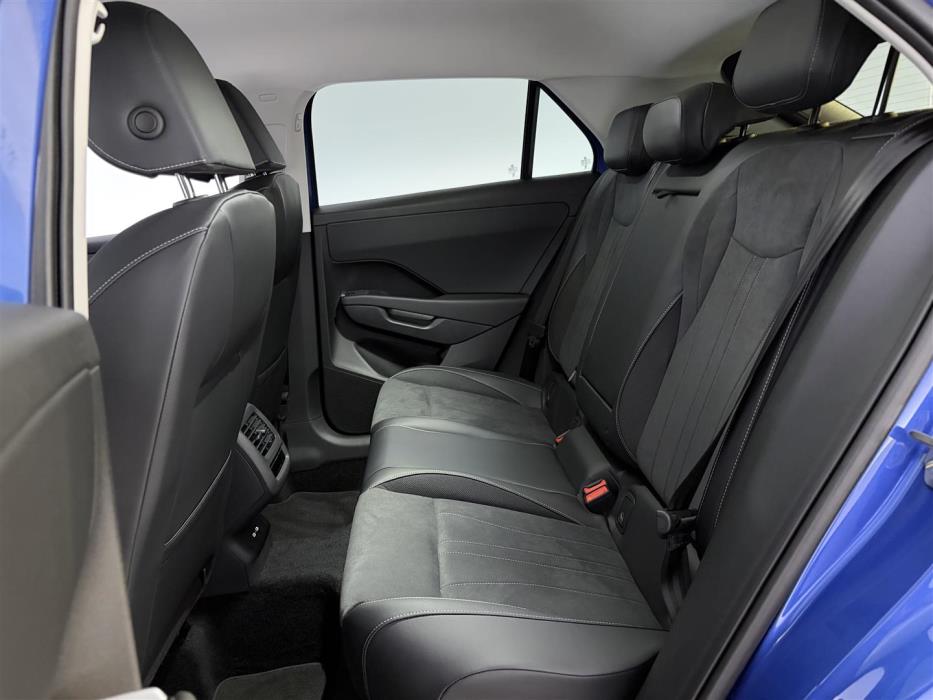 Volkswagen T-Roc 2026