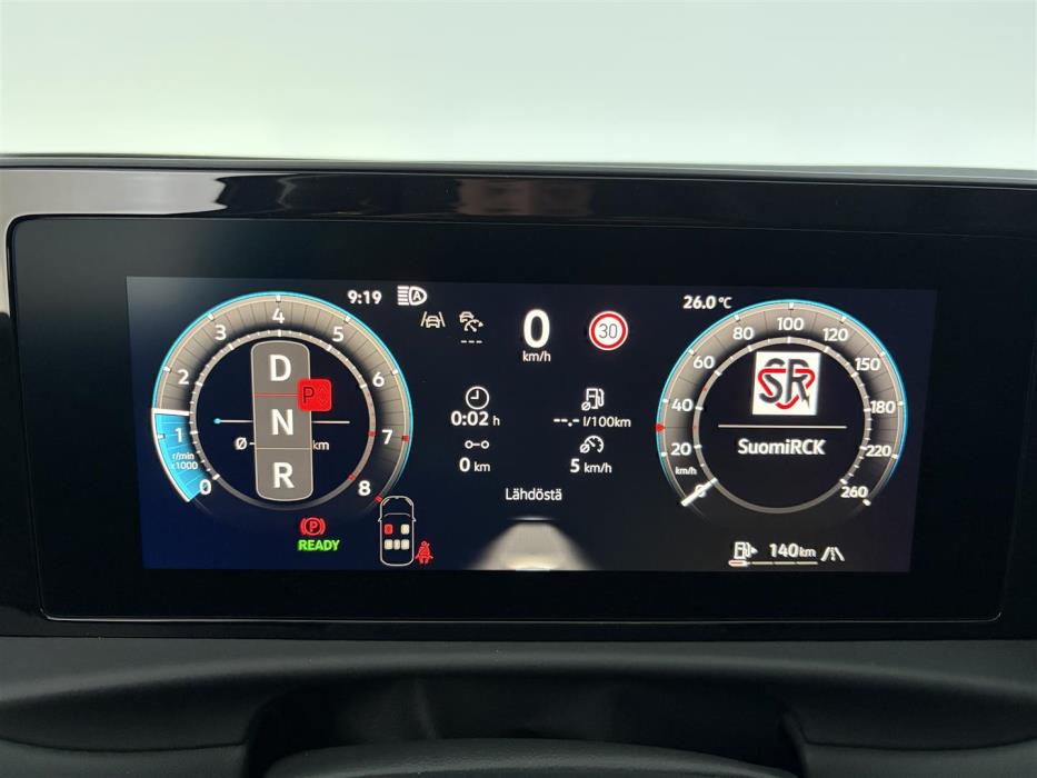Volkswagen T-Roc 2026
