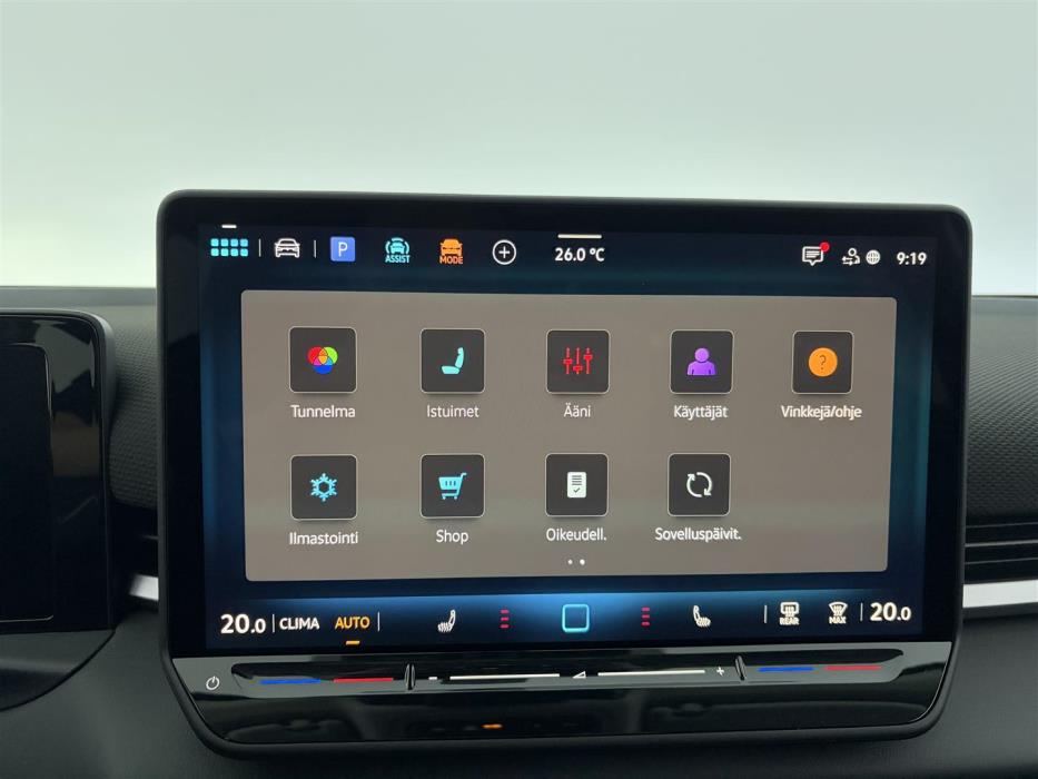Volkswagen T-Roc 2026